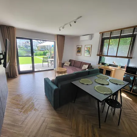Flauta House Iława