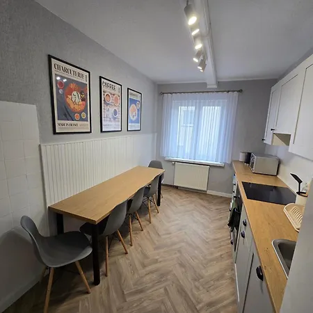 Flauta House Appartement Iława