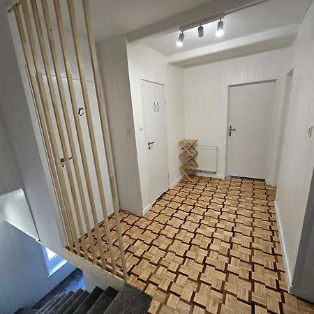 Flauta House Appartement Iława